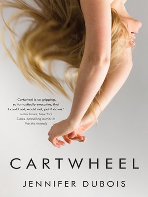 cover image of Cartwheel